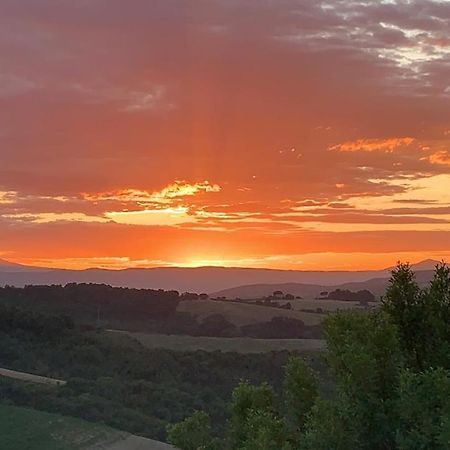 Agriturismo San Bartolomeo Montecchio  Екстер'єр фото
